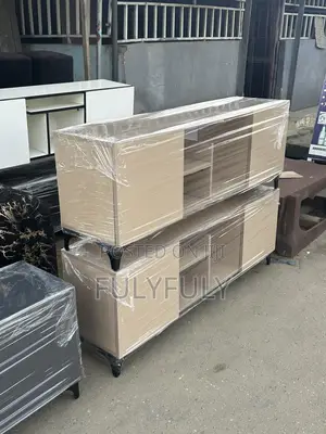 Television Stand