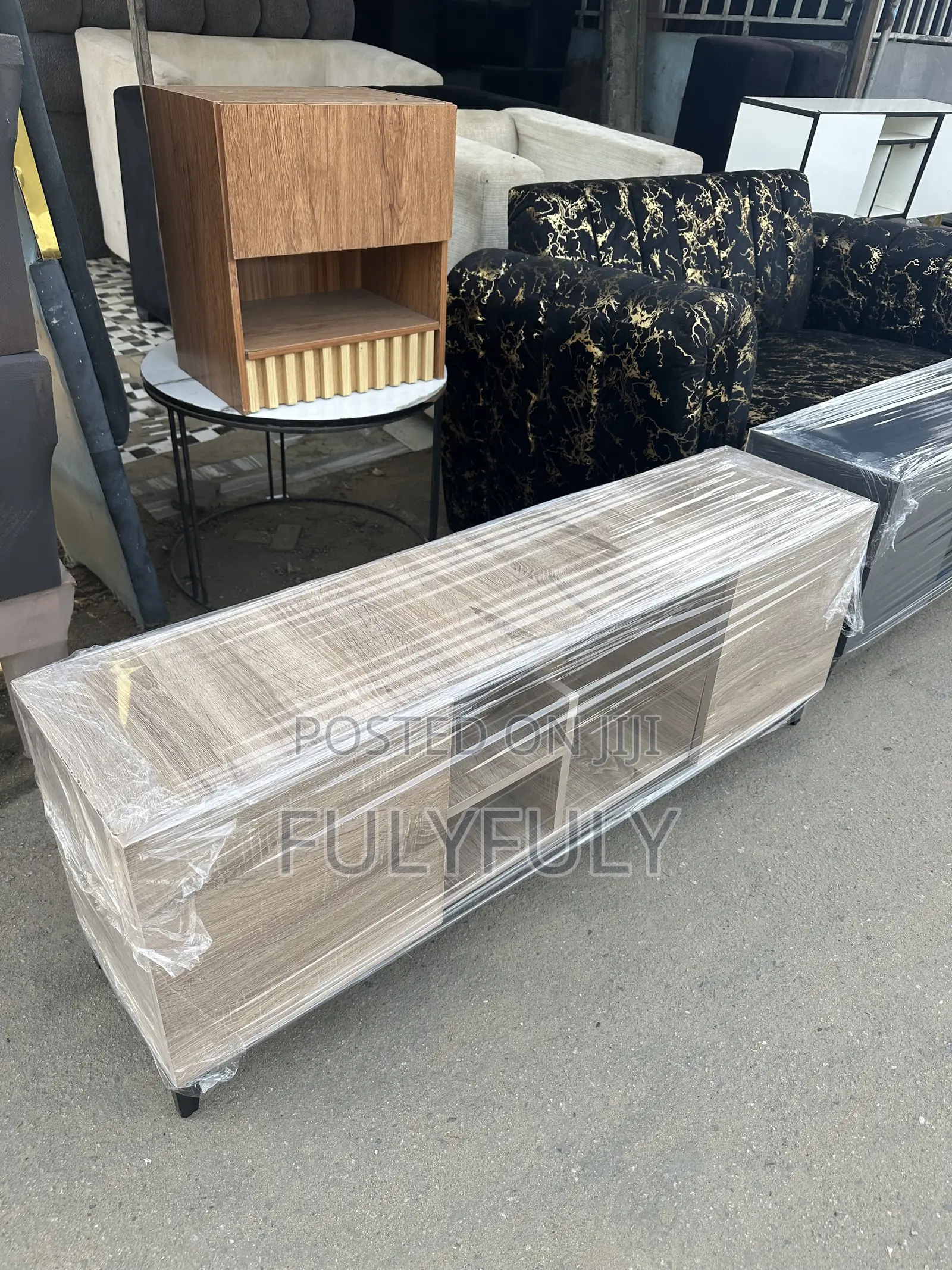Television Stand