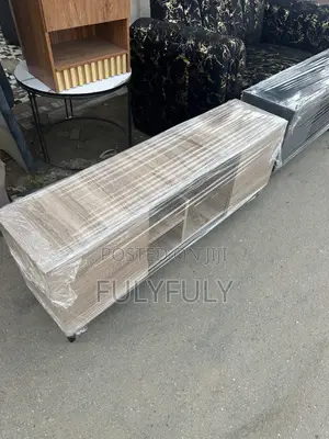 Television Stand