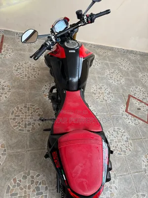 Ducati 2024 Red