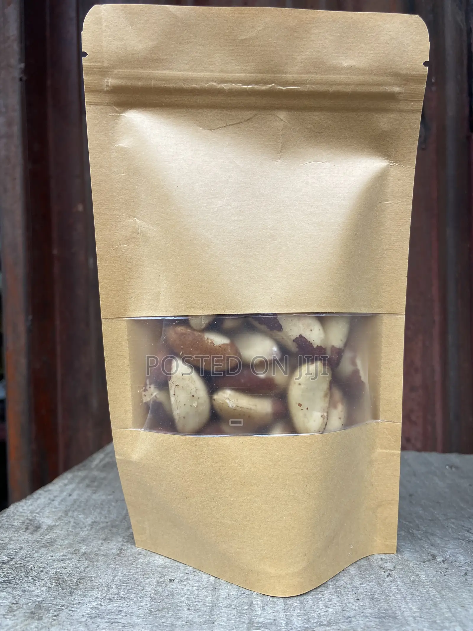 Brazil Nuts - 100g