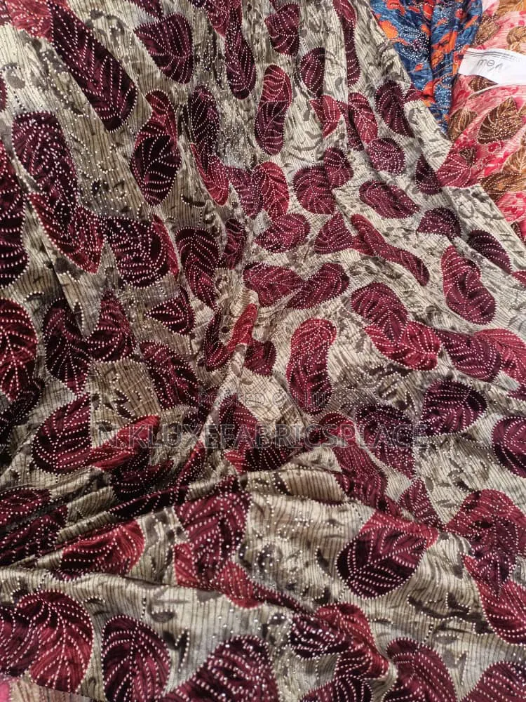 Stone Velvet
