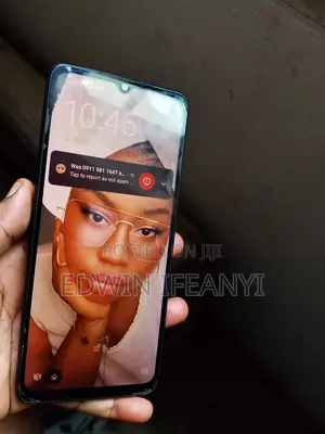 Xiaomi Redmi A3 128 GB Black