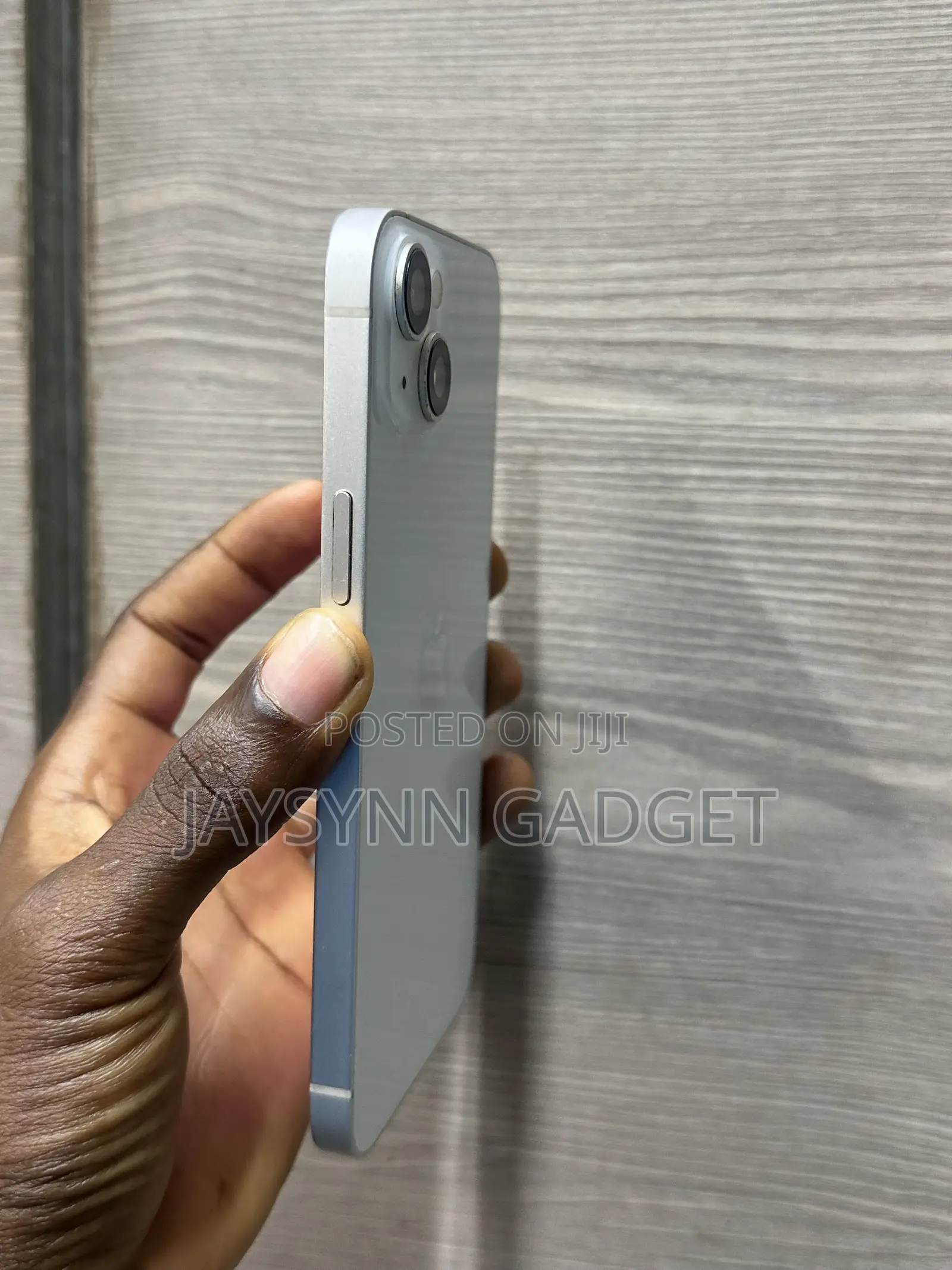Apple iPhone 14 Plus 128 GB White