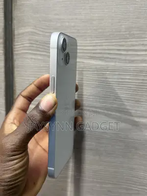 Apple iPhone 14 Plus 128 GB White