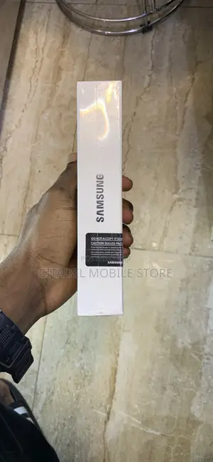 New Samsung Galaxy S21 FE 128 GB Black
