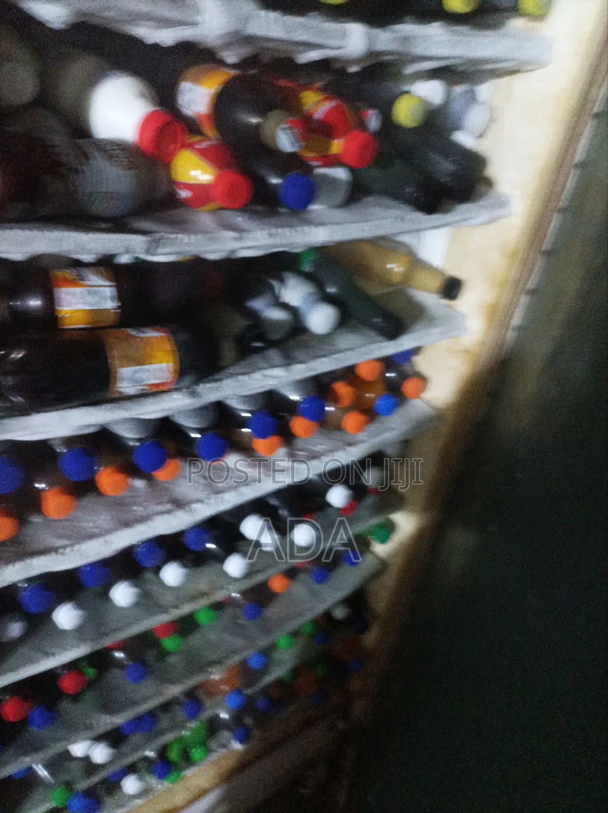 Soft Drinks