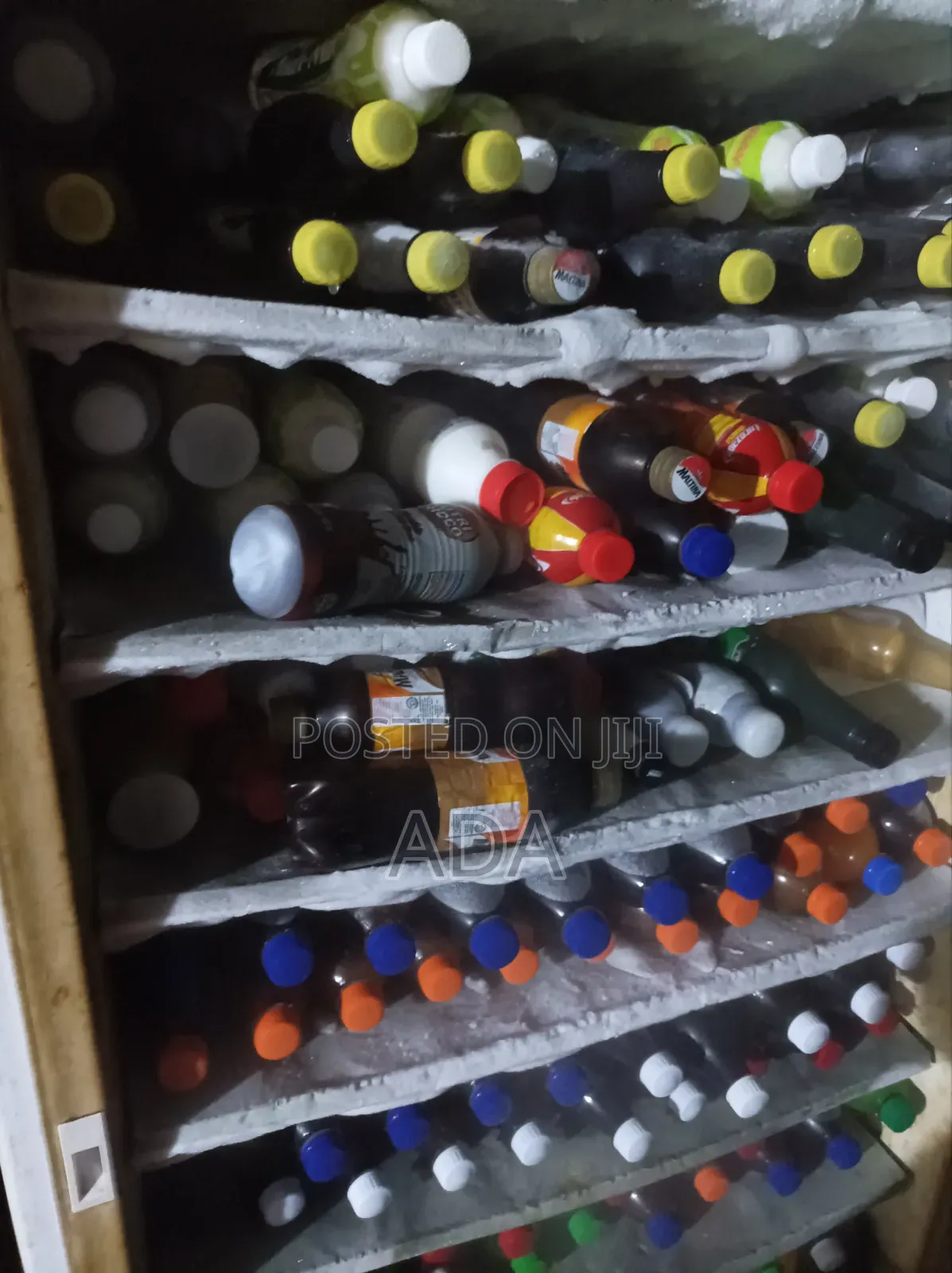 Soft Drinks