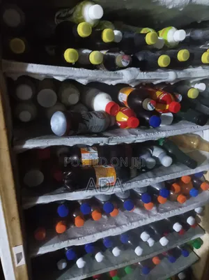 Soft Drinks