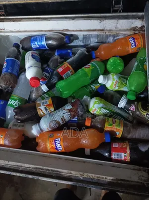 Soft Drinks