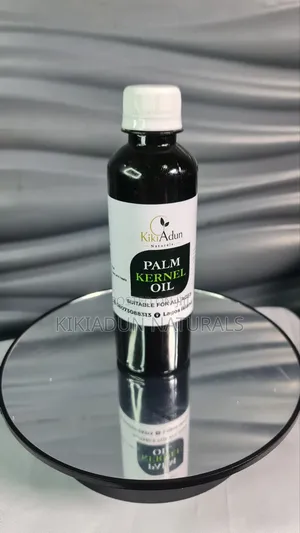 Palm Kernel Oil