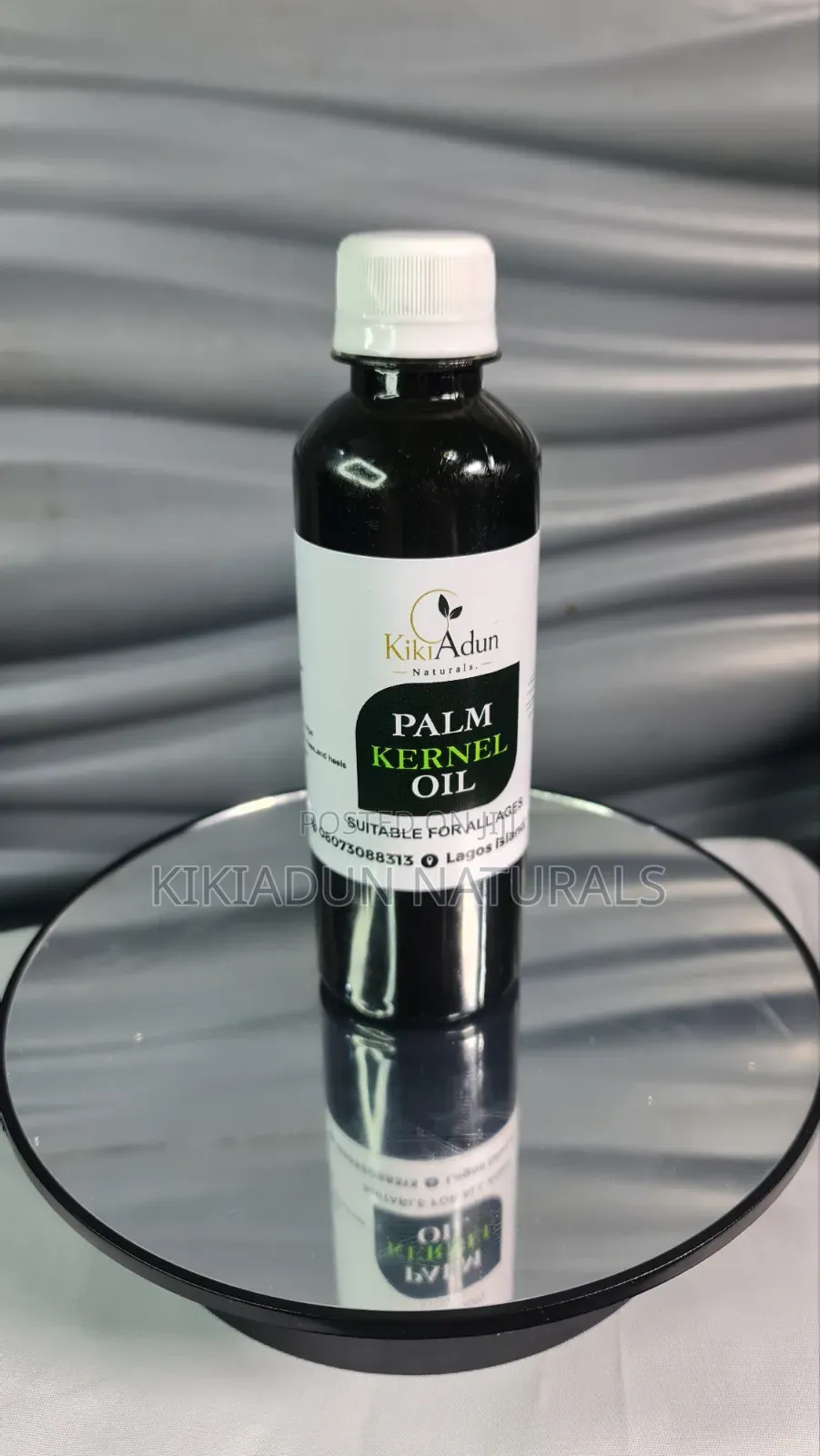 Palm Kernel Oil