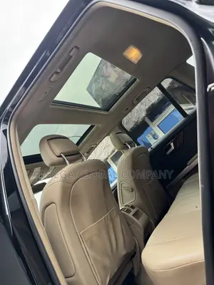 Mercedes-Benz GLK-Class 350 4MATIC 2012 Black