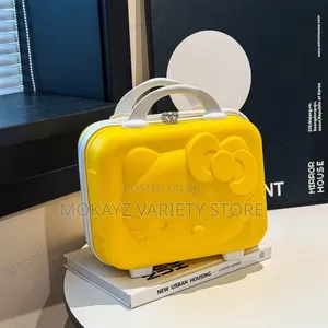 High Quality Kit Box