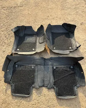 Double Layer Mat