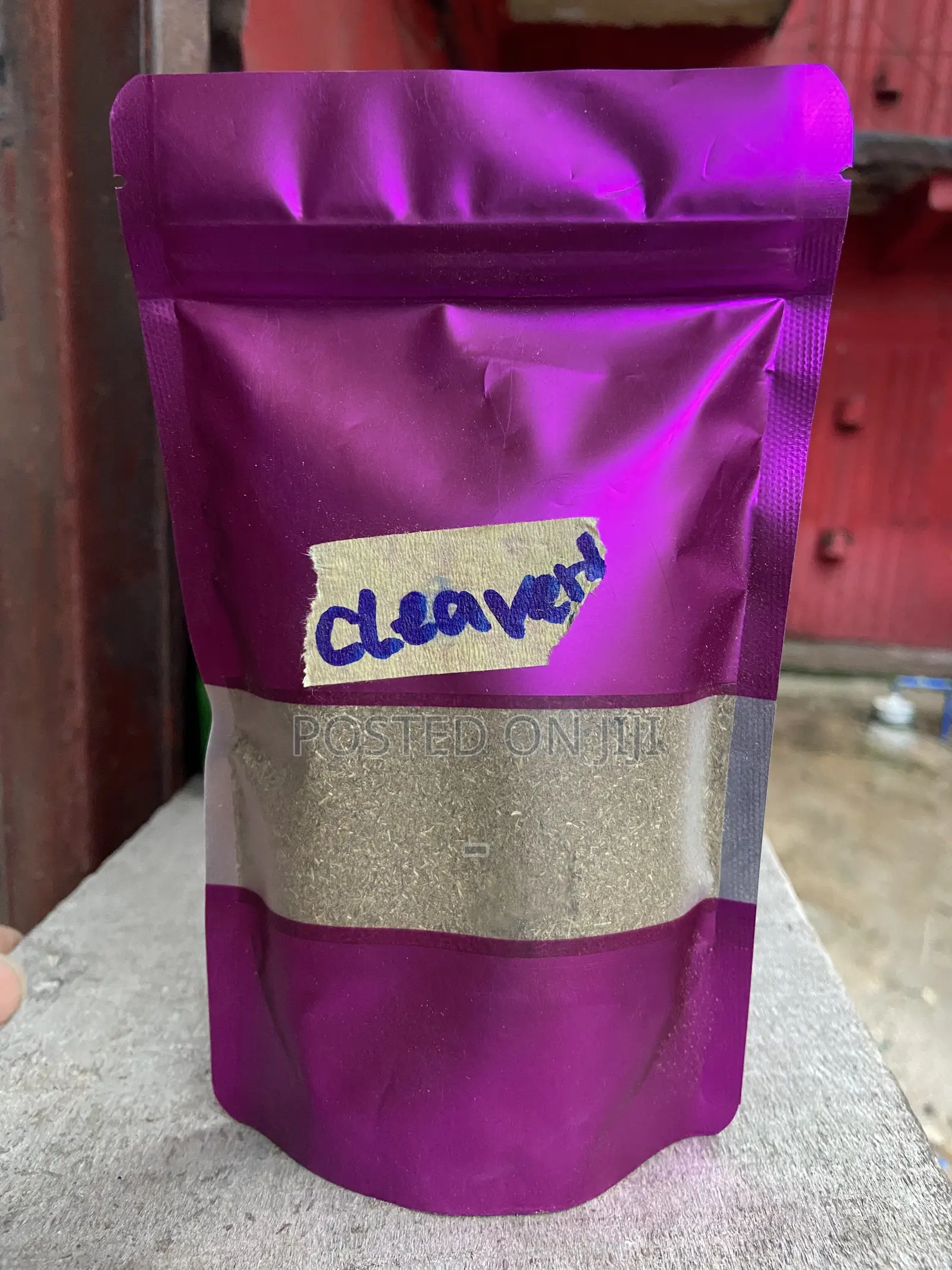 Cleavers - 100g