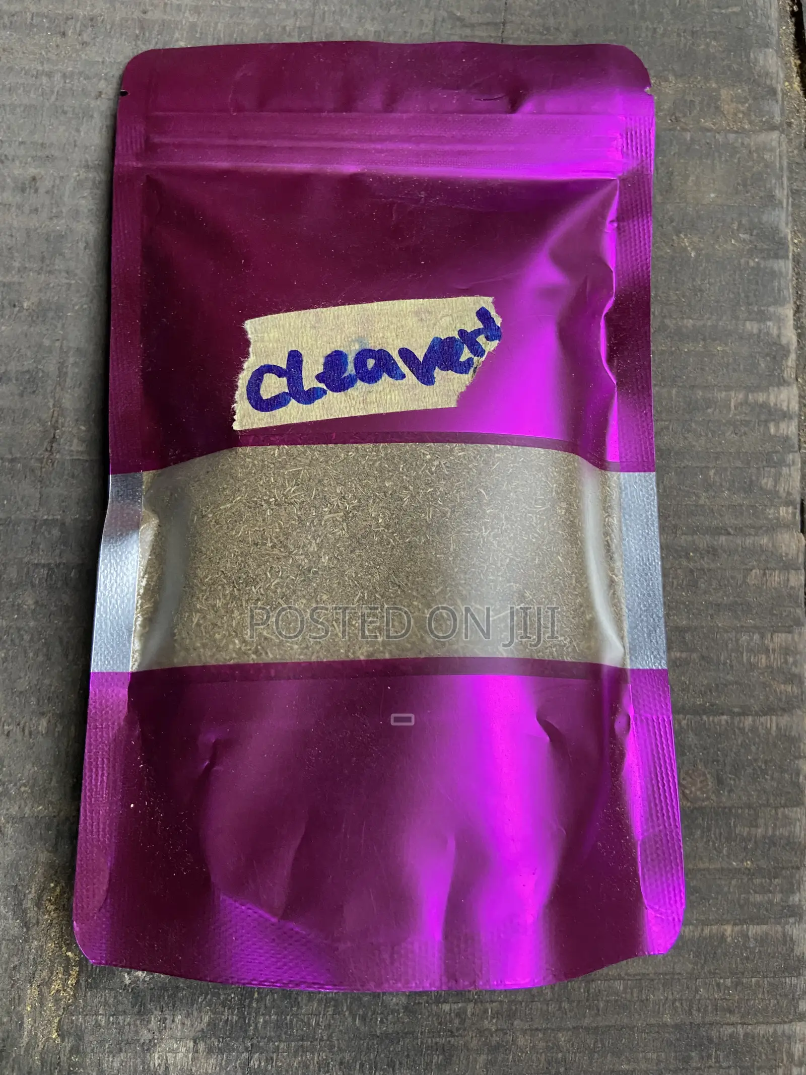 Cleavers - 100g