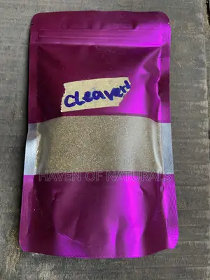 Cleavers - 100g