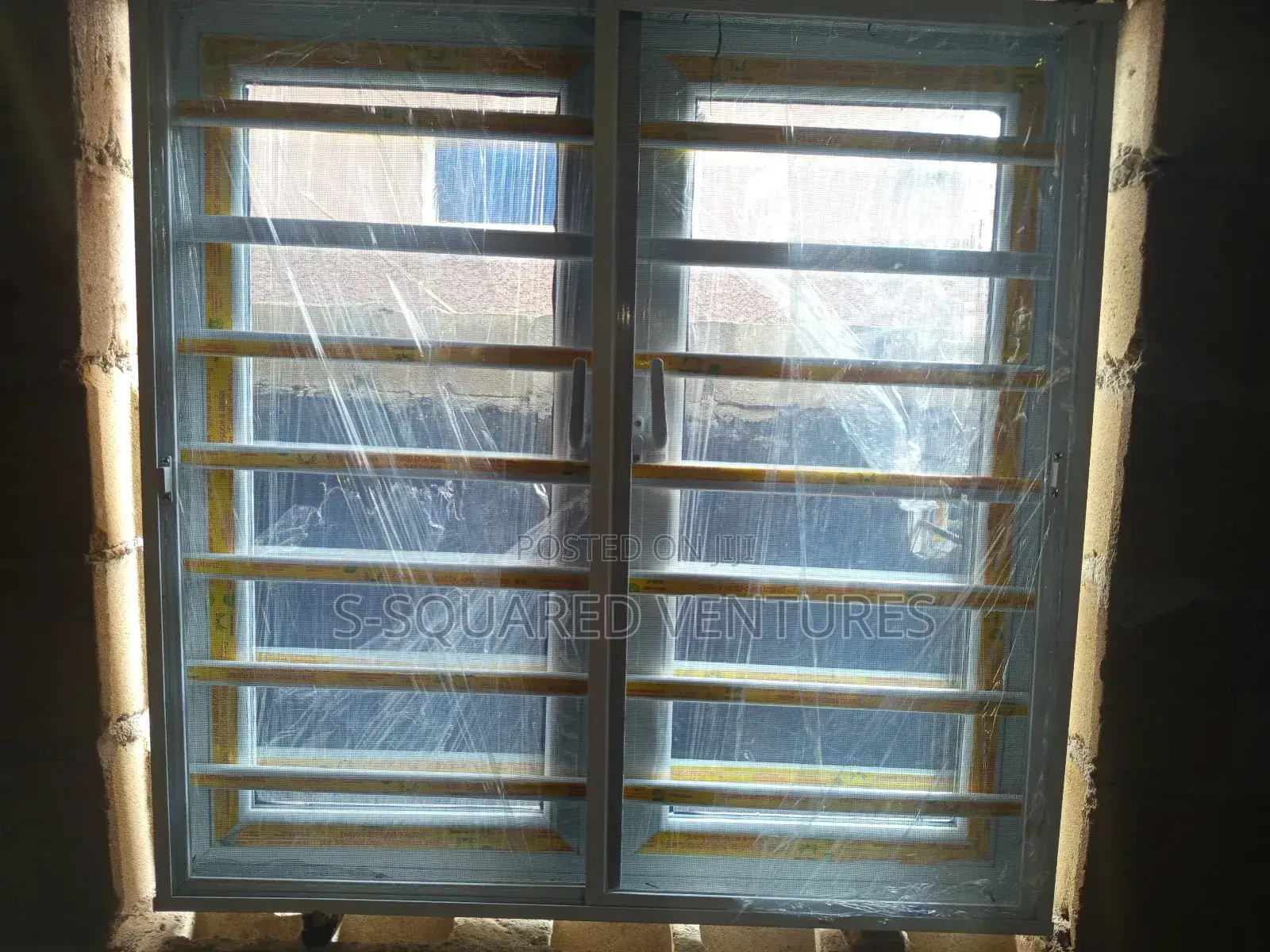 Casement Windows Sliding Windows