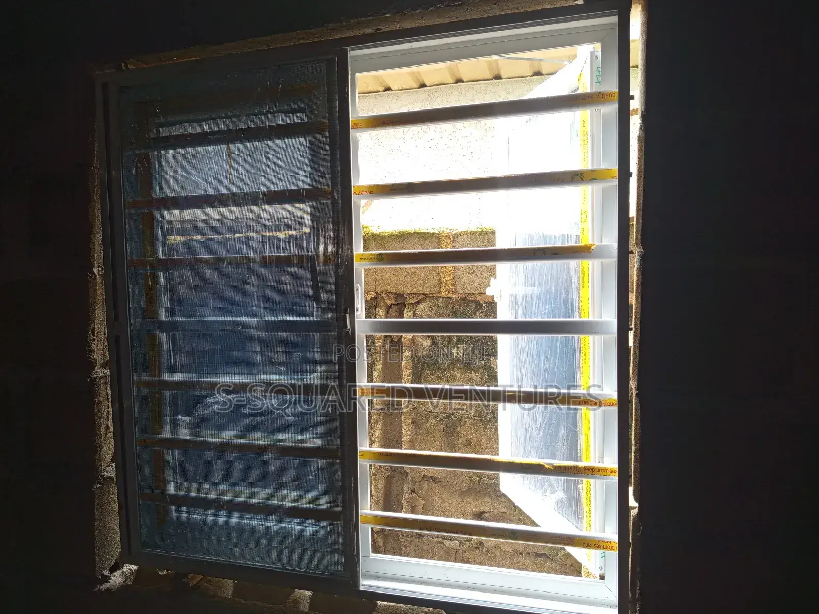 Casement Windows Sliding Windows