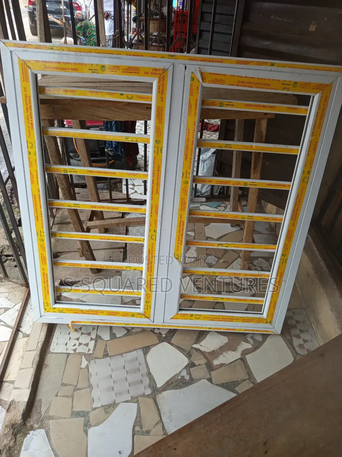 Casement Windows Sliding Windows