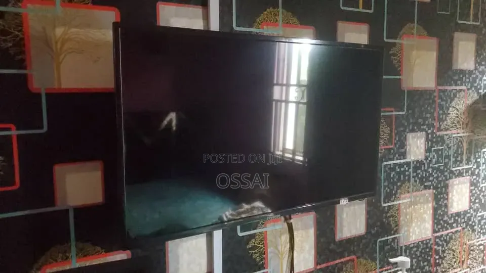 Hisense Tv