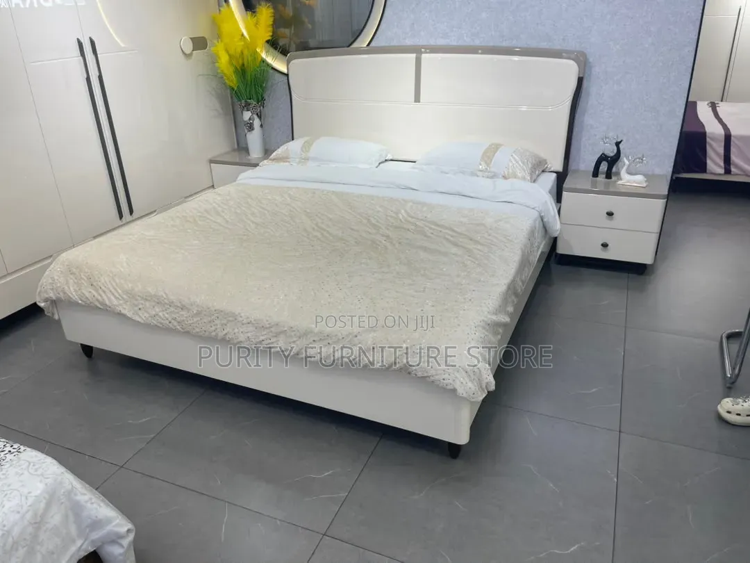 High Quality Bed Frame