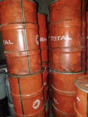 Total Energies Grease Ep2