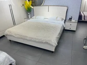 High Quality Bed Frame