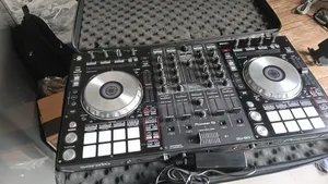 DDJ Sx3 Controller