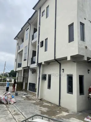 Furnished 2bdrm Apartment in Fo1 Kubwa for rent