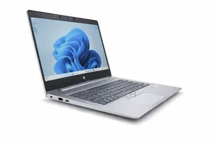 Laptop HP ZBook 14u G6 16GB Intel Core i5 SSD 512GB