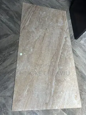 Marine Super Polish Virony Tiles