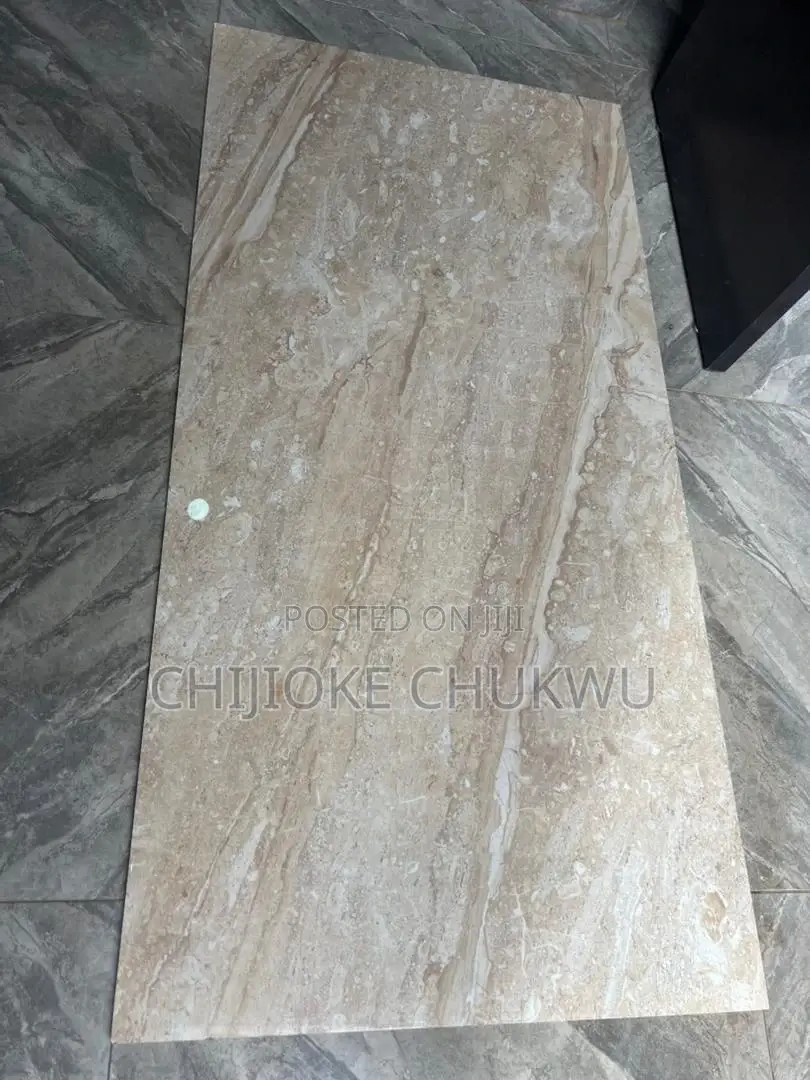 Marine Super Polish Virony Tiles
