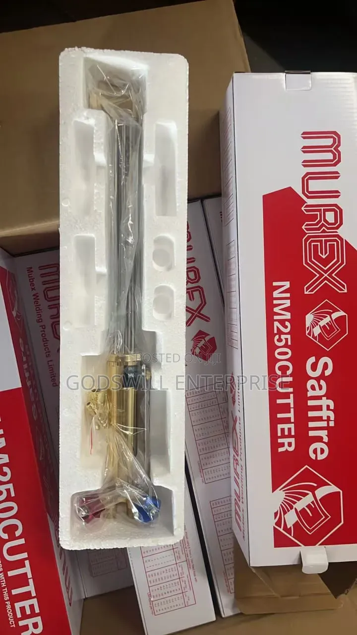 Saffire Cutter
