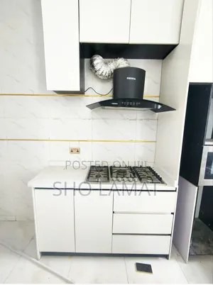 2bdrm Block of Flats in Lekki Phase 1 for sale