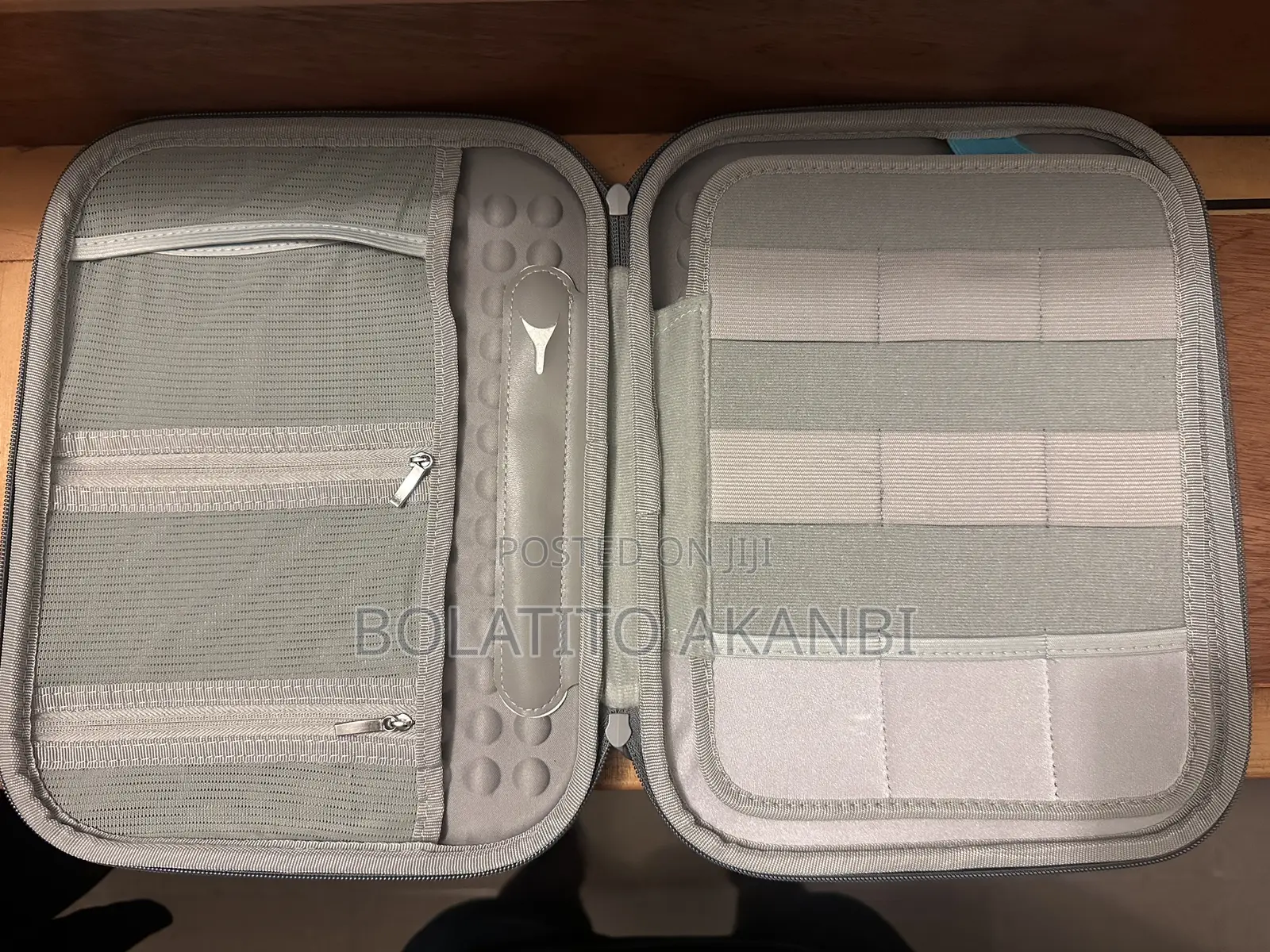Hardshell Laptop Bag