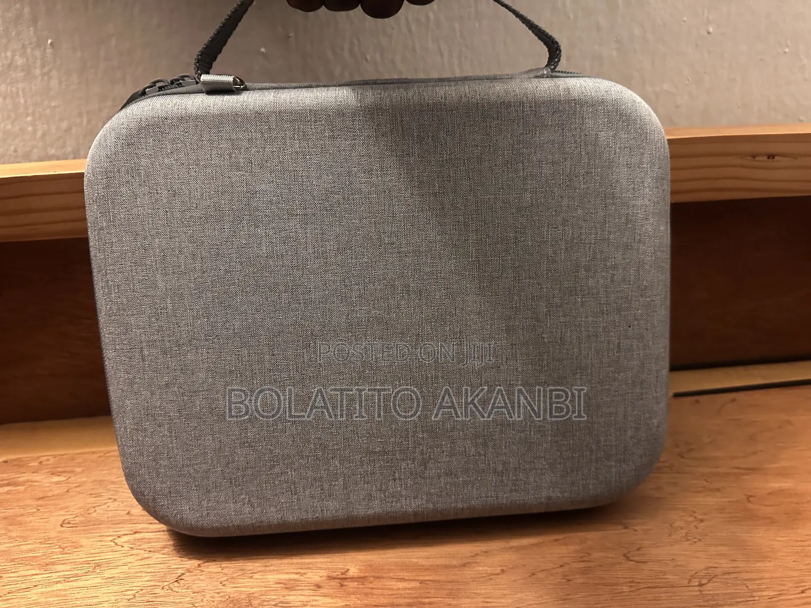 Hardshell Laptop Bag