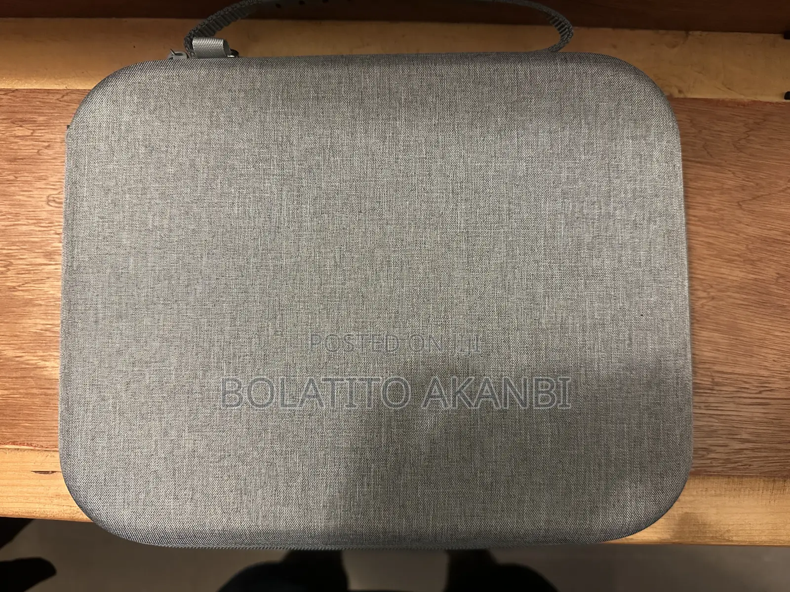 Hardshell Laptop Bag
