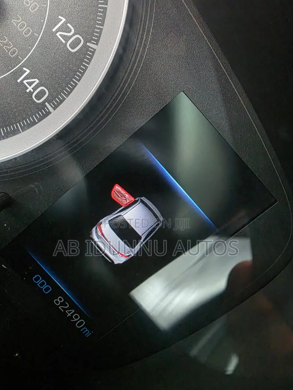 Toyota Corolla LE 2020 Blue