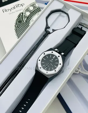 Patek Rubber