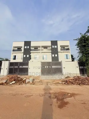Furnished 4bdrm Duplex in Ikeja GRA for sale