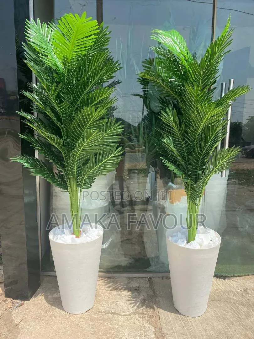 Flowers Decor