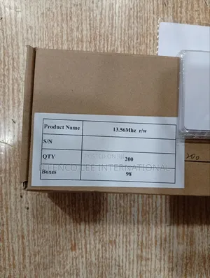 Mifi Access Card