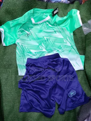Set of Jersey
