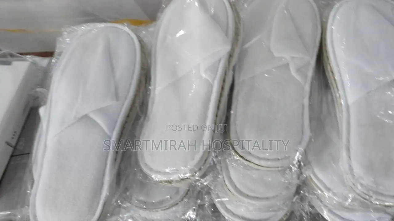 Indoor Slippers