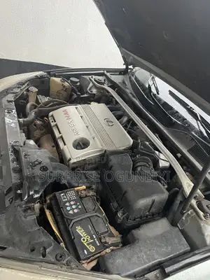 Lexus ES 300 2003