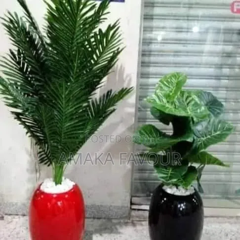 Flowers Decor