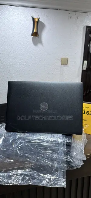 Laptop Dell Latitude 5400 16GB Intel Core i5 SSD 512GB