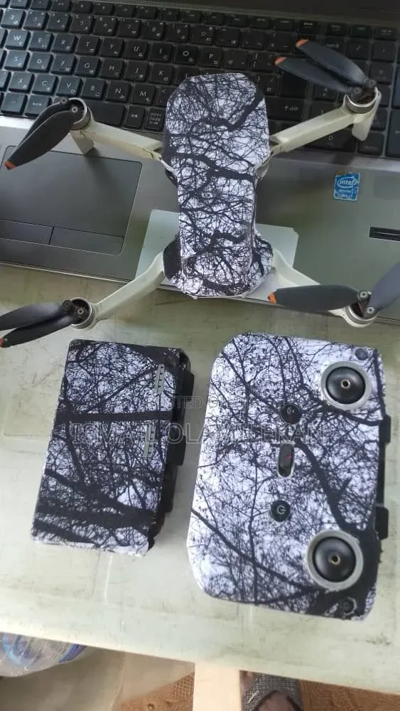 Dji Mini 2